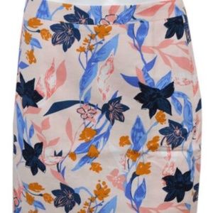 J. Crew Factory NWT Size 4 Skirt